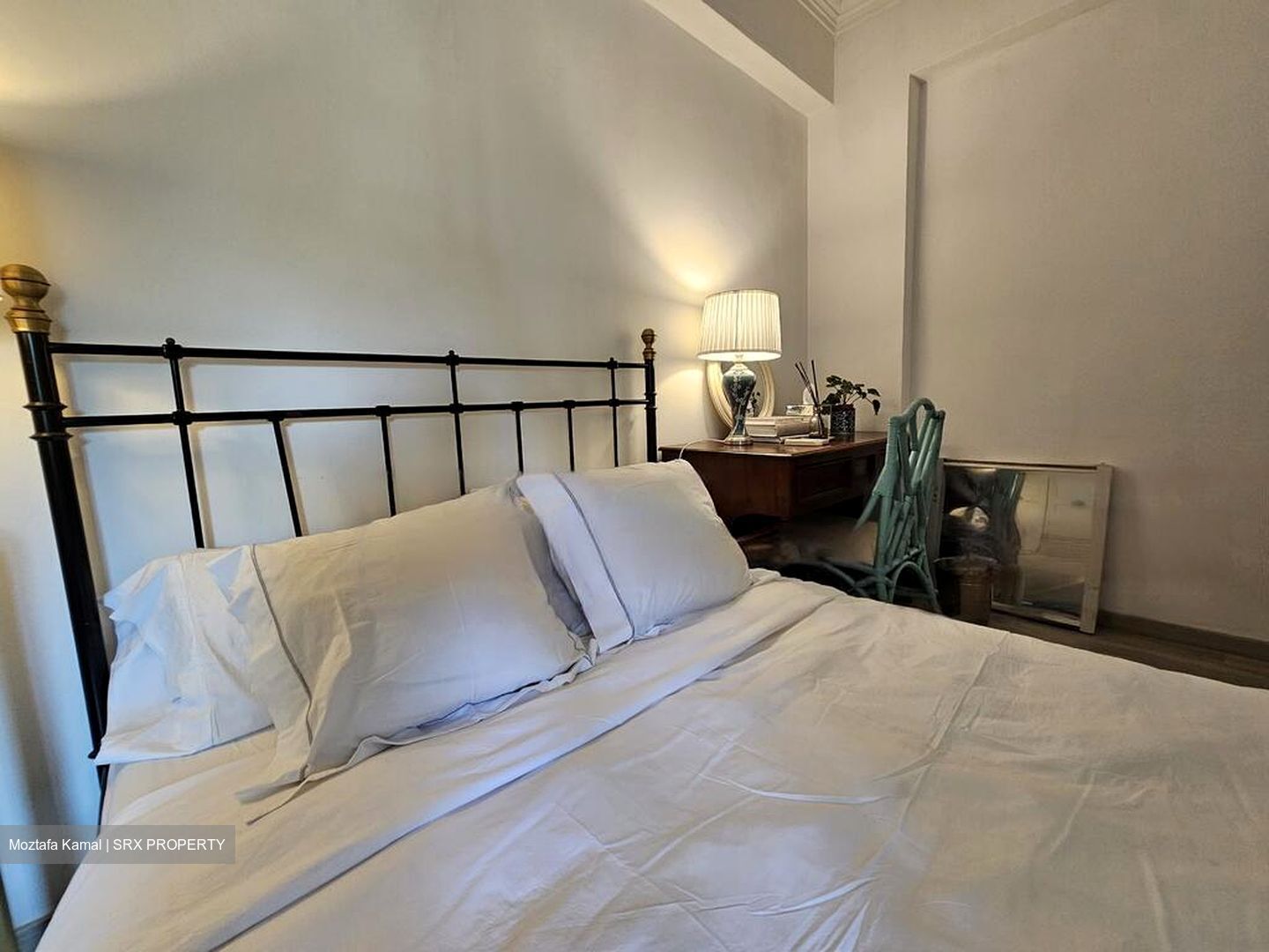 Avila Gardens (D17), Condominium #473031521